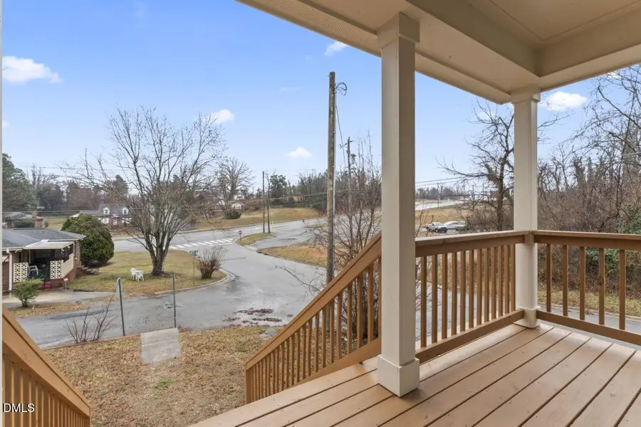 531 Booth Street, Roxboro, NC 27573 - #2