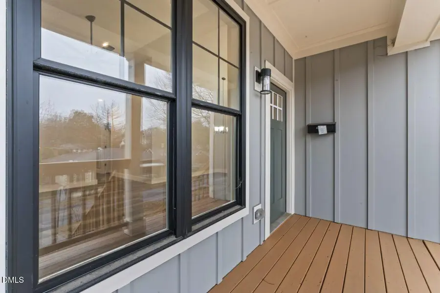 531 Booth Street, Roxboro, NC 27573 - #3