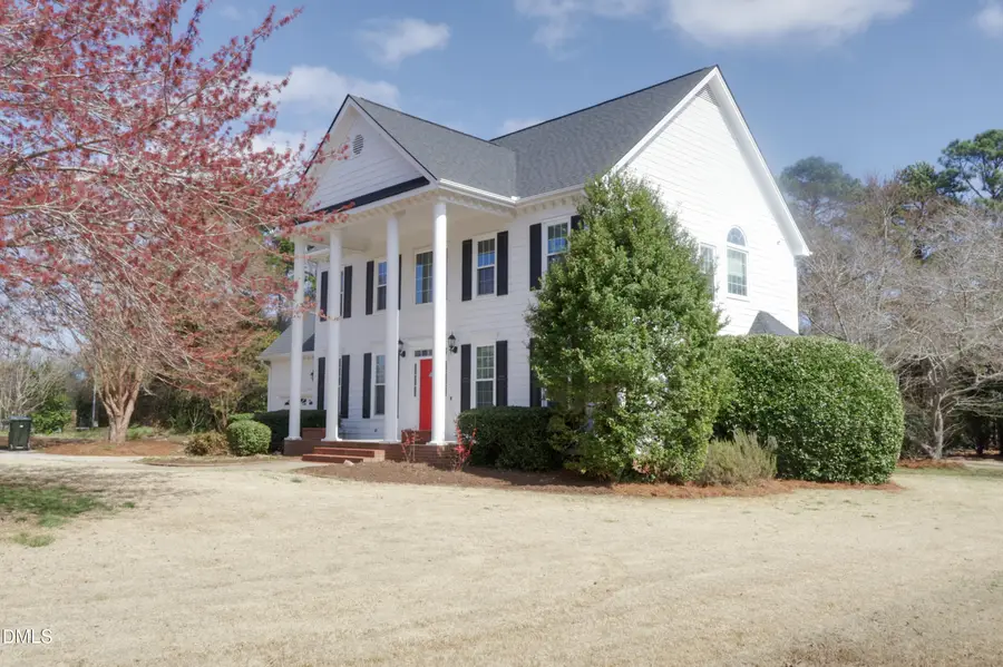 2504 Pennyshire Lane, Raleigh, NC 27606 - #3