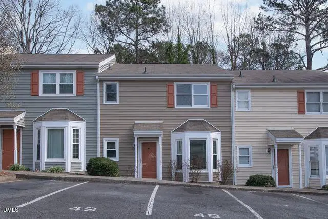 549 Darby Glen Lane, Durham, NC 27713 - #1