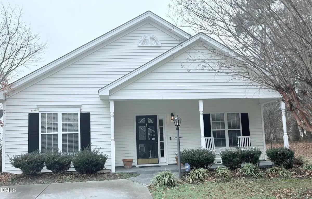 2032 Star Sapphire Drive, Raleigh, NC 27610 - #1