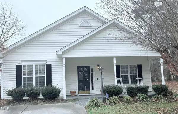 2032 Star Sapphire Drive, Raleigh, NC 27610