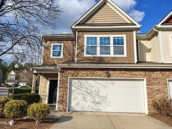 831 Davidson Point Road, Cary, NC 27513