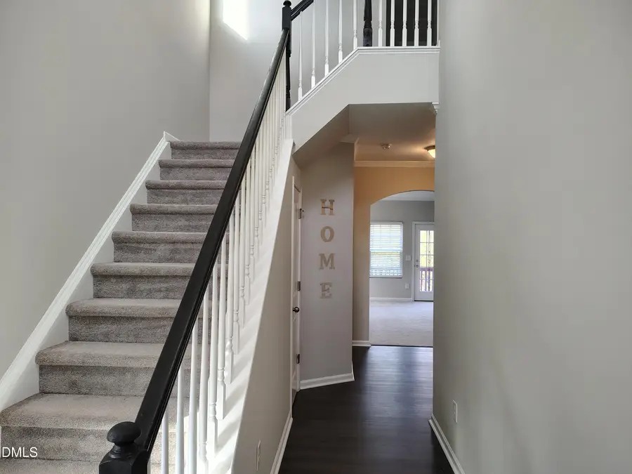 831 Davidson Point Road, Cary, NC 27513 - #2