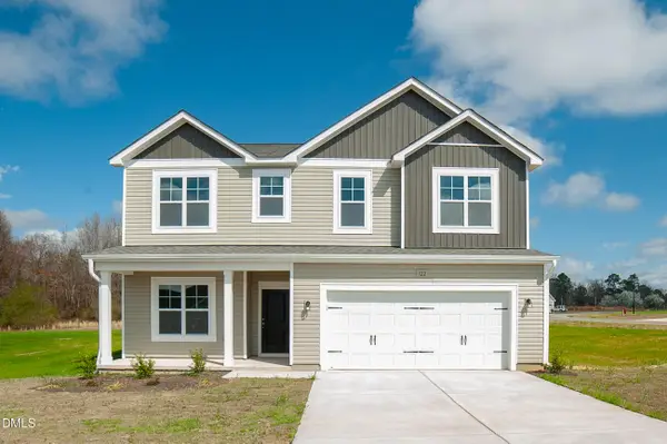 122 Jones Creek Lane, Lillington, NC 27546