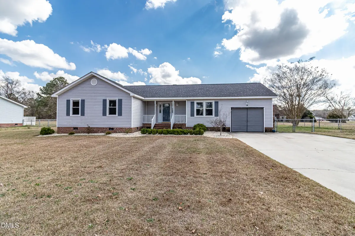 2806 Indian Springs Road, Seven Springs, NC 28578 - #1