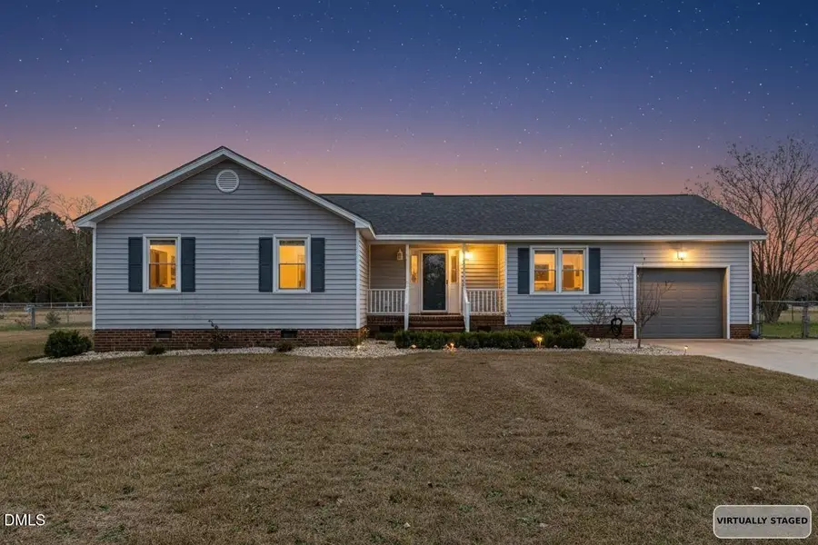 2806 Indian Springs Road, Seven Springs, NC 28578 - #3