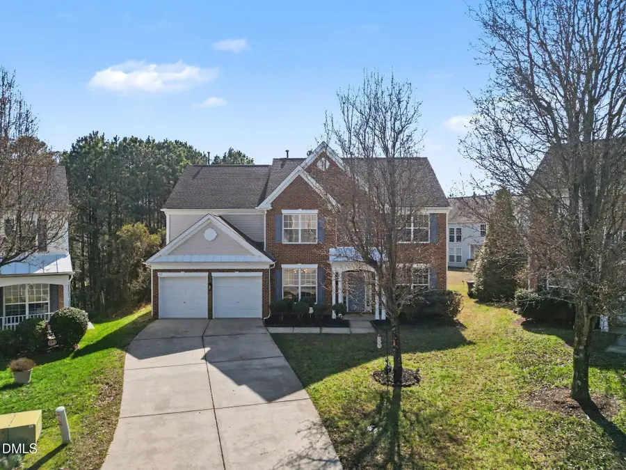 112 Bigbee Trail, Morrisville, NC 27560 - #2