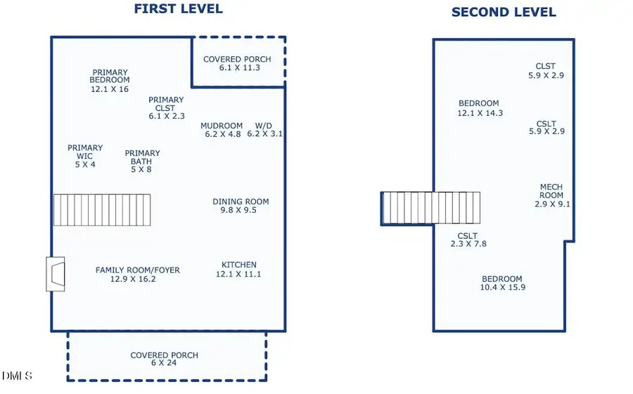 729 Leatherstone Lane, Fuquay Varina, NC 27526 - #2