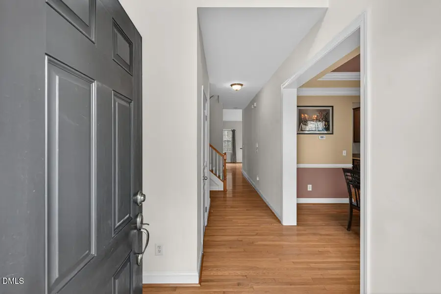 618 Turmeric Lane, Durham, NC 27713 - #2