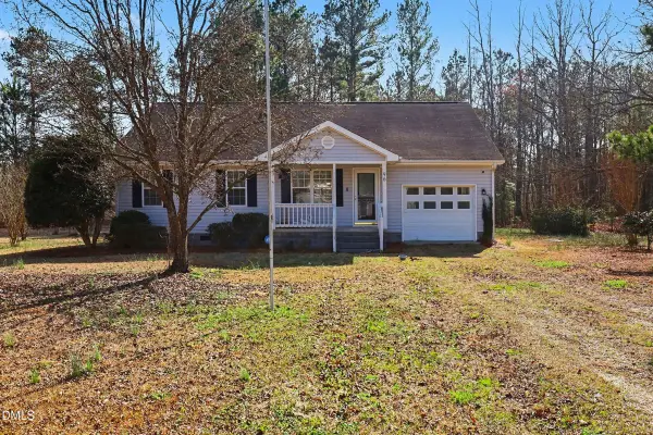 96 Conley Drive, Shannon, NC 28386