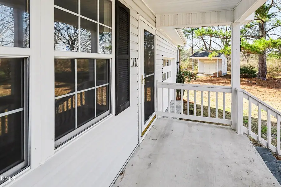 96 Conley Drive, Shannon, NC 28386 - #3