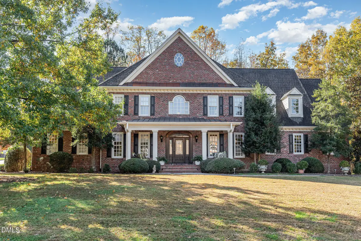 1 Tin Barn Place, Durham, NC 27705 - #1