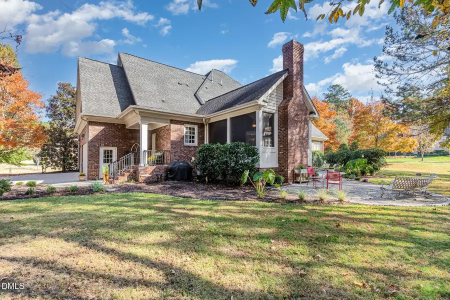 1 Tin Barn Place, Durham, NC 27705 - #3