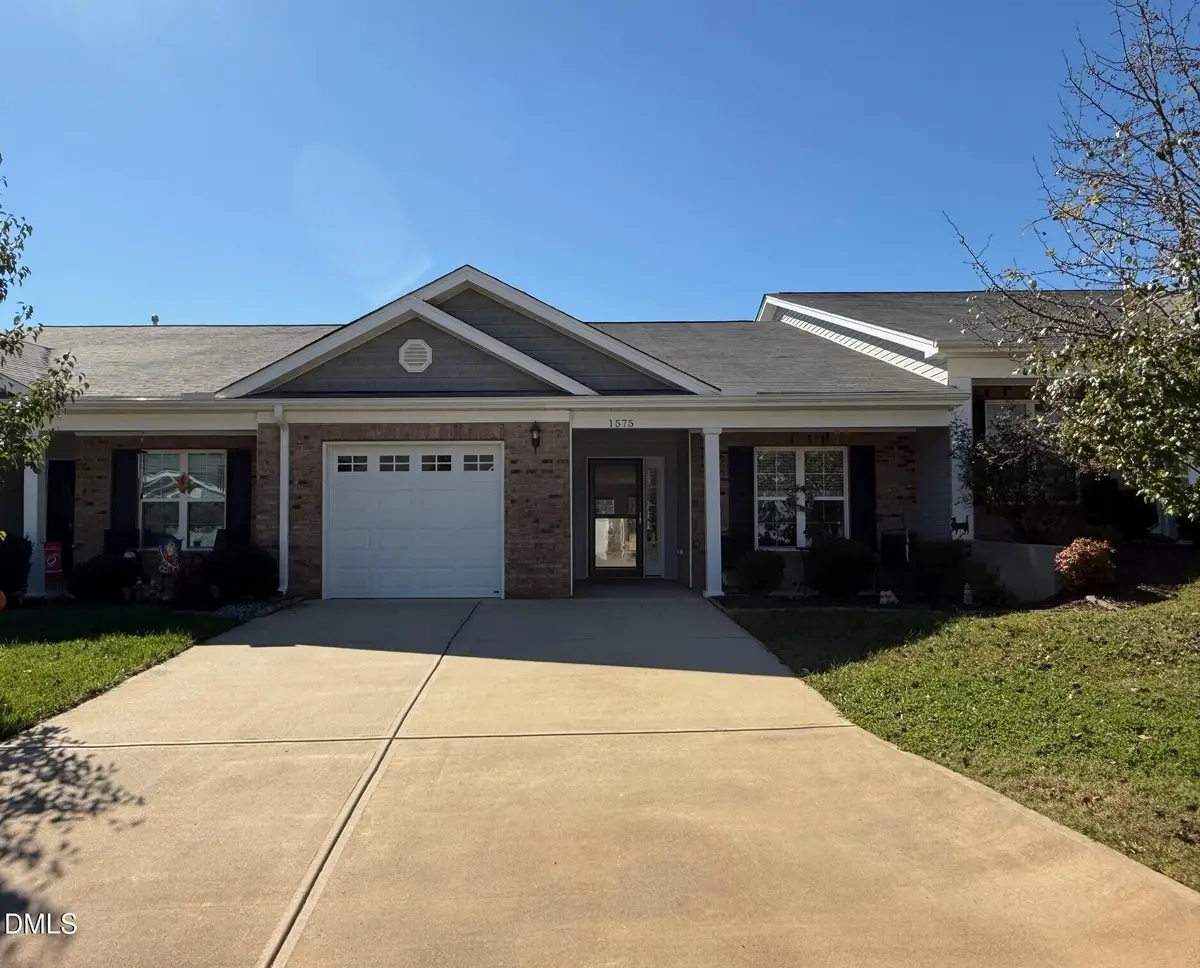 1575 Claridge Drive, Haw River, NC 27258 - #1