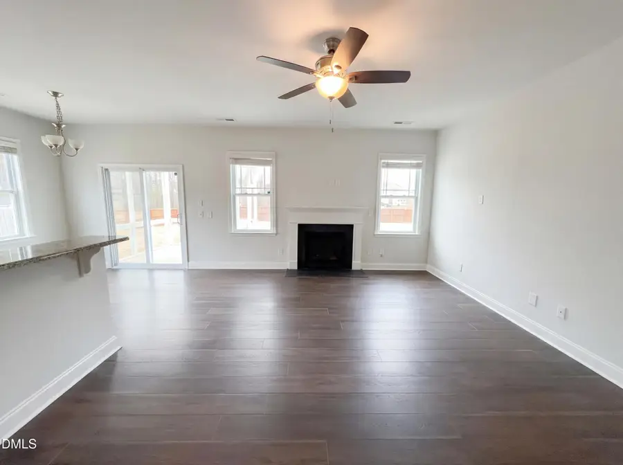 4153 Weavers Pond Drive, Zebulon, NC 27597 - #3