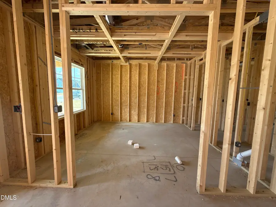 121 Juju Drive #(Lot 23), Clayton, NC 27520 - #2