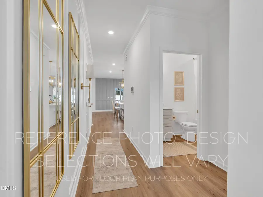 359 Pecan Valley Way, Four Oaks, NC 27524 - #2