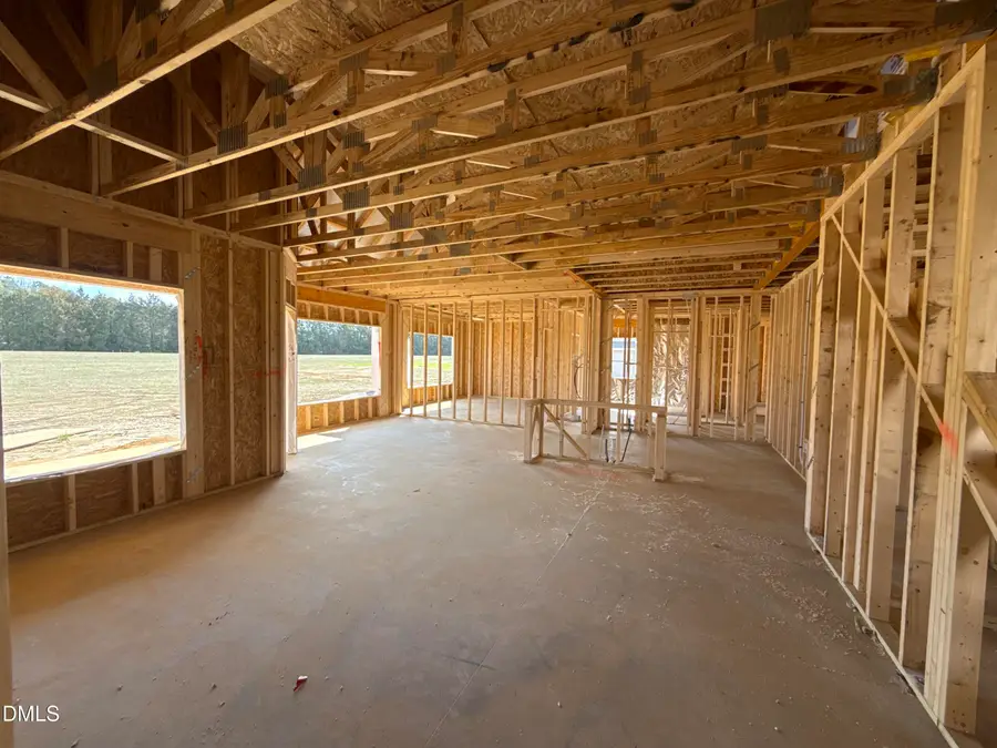 45 Juju Drive #(Lot 27), Clayton, NC 27520 - #2