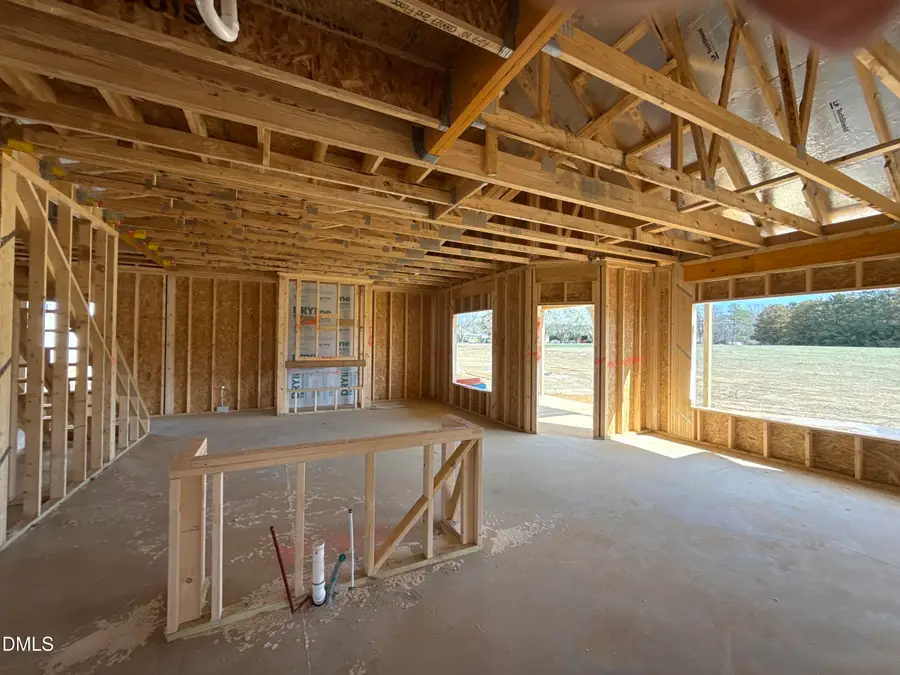 45 Juju Drive #(Lot 27), Clayton, NC 27520 - #3