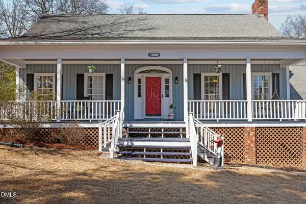 51 Eagles Roost, Sanford, NC 27332