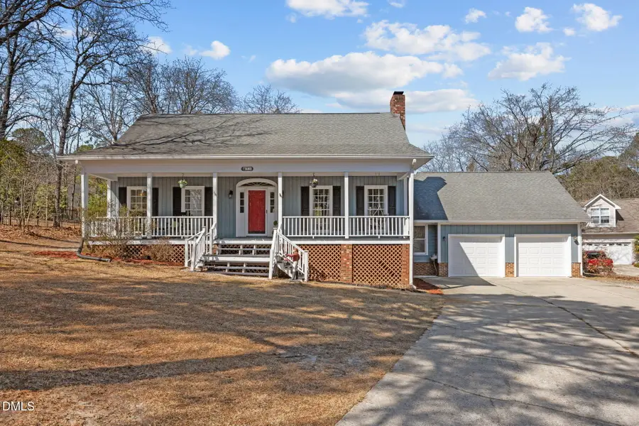 51 Eagles Roost, Sanford, NC 27332 - #2