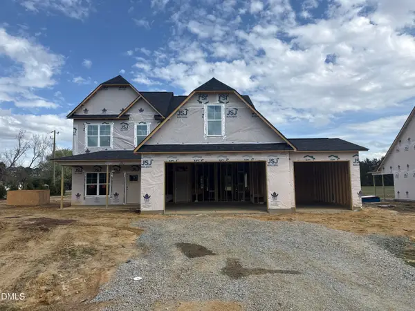 23 Juju Drive #(Lot 28), Clayton, NC 27520