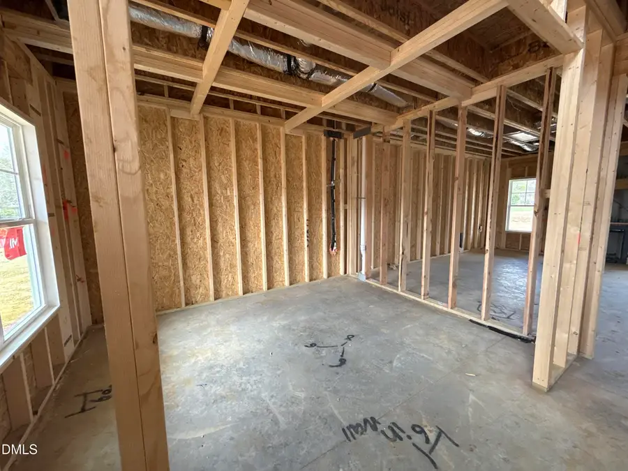 23 Juju Drive #(Lot 28), Clayton, NC 27520 - #3