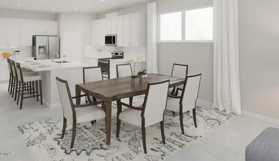 299 Clarabella Drive, Fuquay Varina, NC 27526 - #2