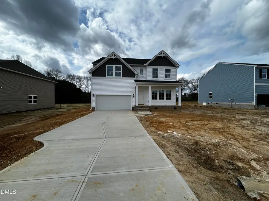 108 Harriette Court, Lillington, NC 27546 - #3