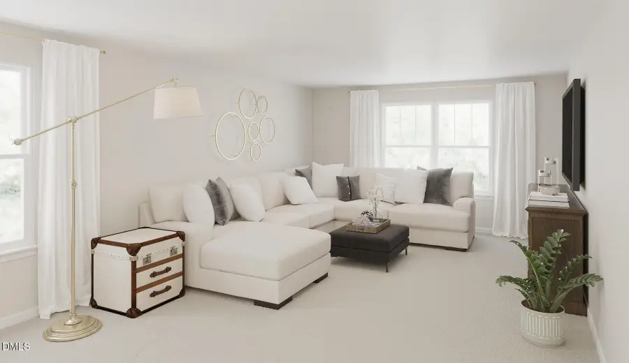 235 Clarabella Drive, Fuquay Varina, NC 27526 - #3