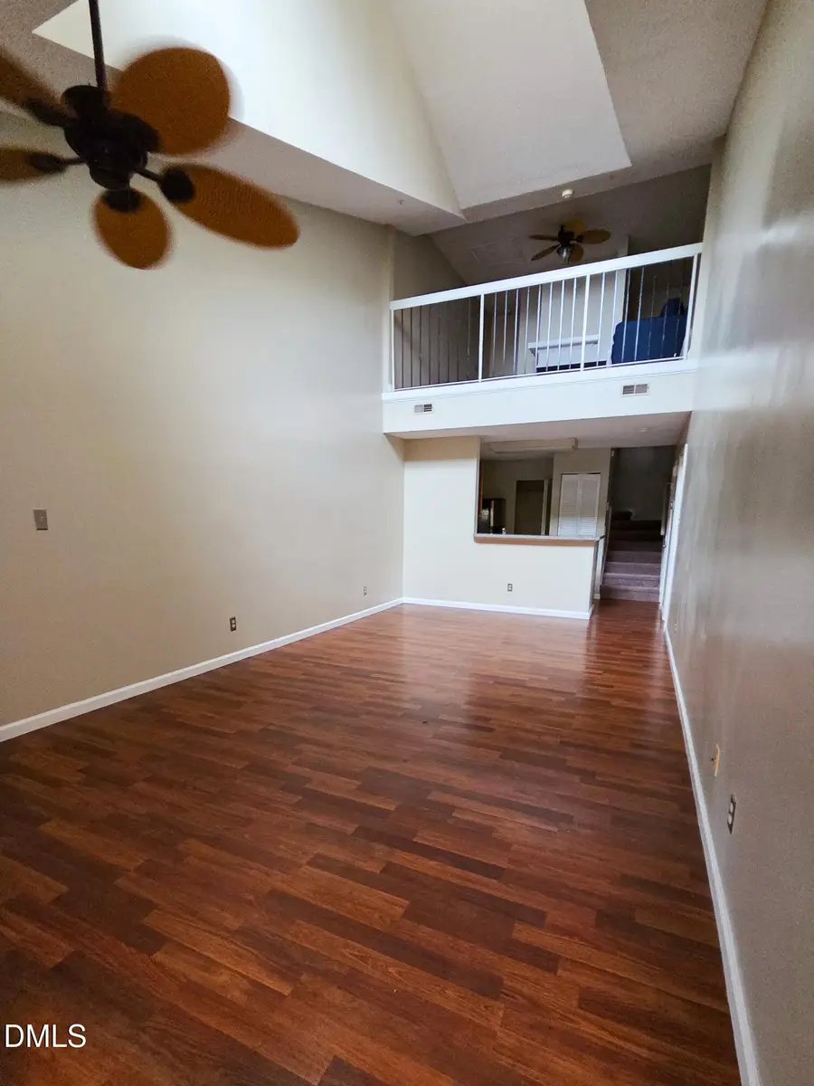 3810 Grey Harbor Drive #307, Raleigh, NC 27616 - #2