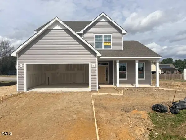 244 Black Forest Pointe Trail #46, Benson, NC 27504