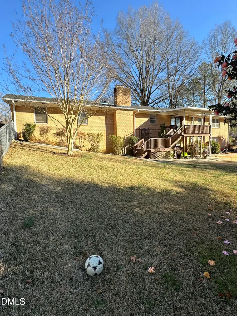 2203 Longwood Avenue, Sanford, NC 27330 - #3