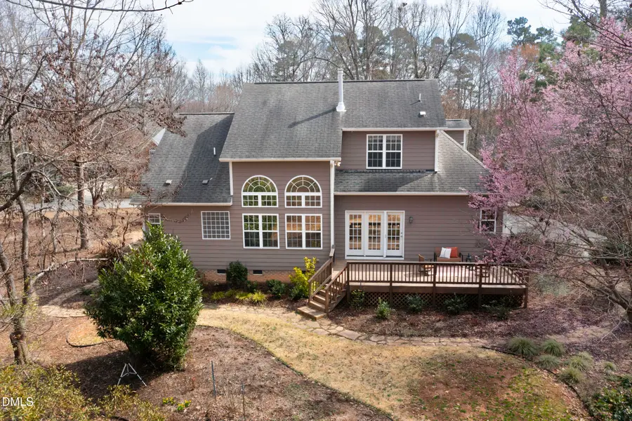 2201 Old Forest Drive, Hillsborough, NC 27278 - #2