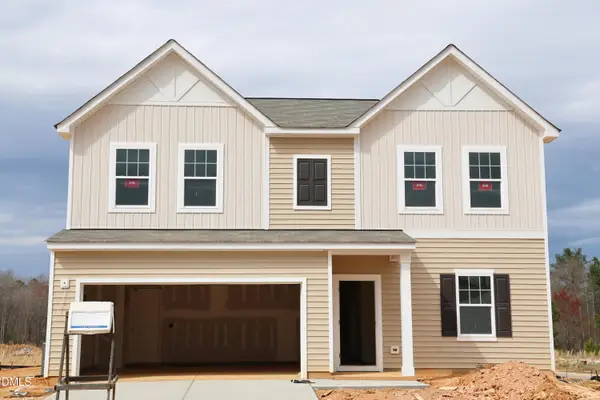 7314 Beechcraft Lane, Spring Hope, NC 27882