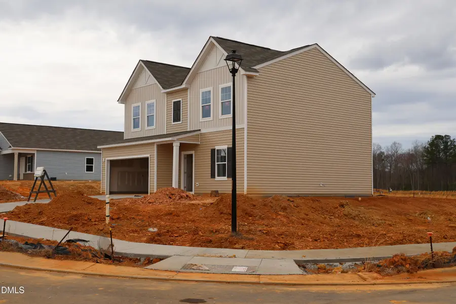 7314 Beechcraft Lane, Spring Hope, NC 27882 - #3