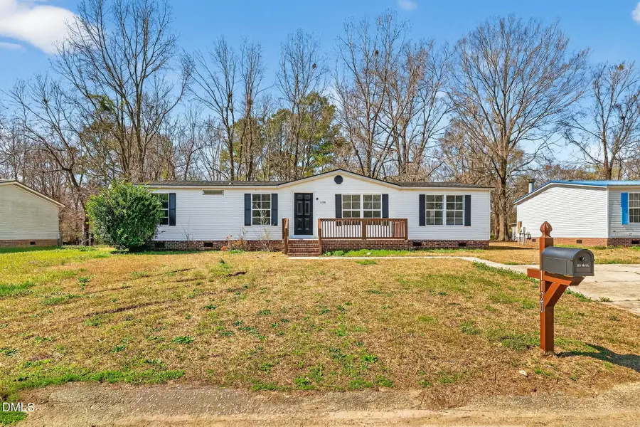 1120 Pasture Lane, Fayetteville, NC 28312 - #3