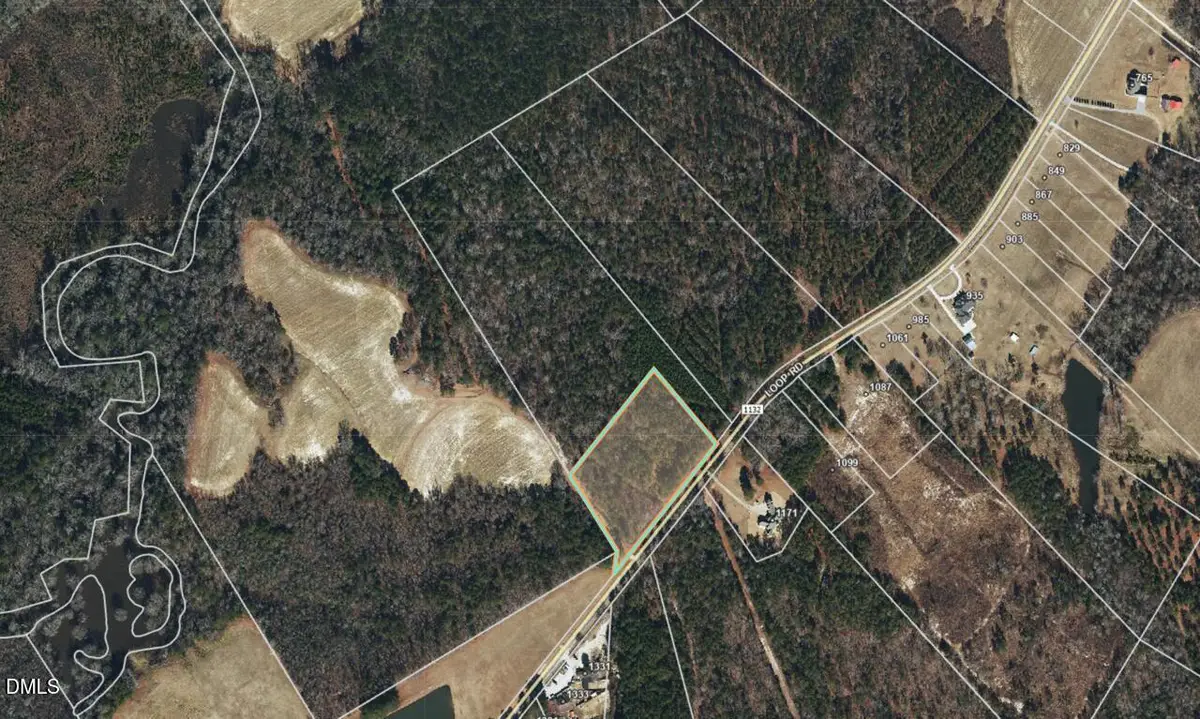 0 Loop Road, Bunnlevel, NC 28323 - #1