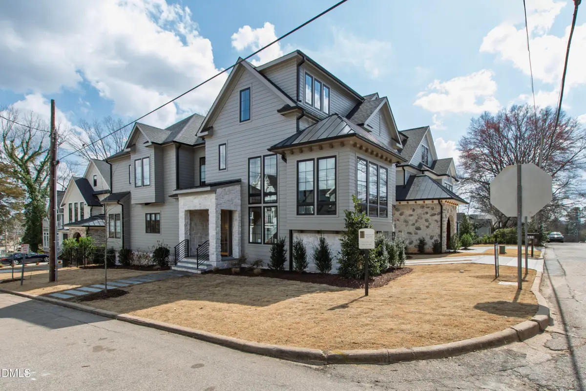 1614 Carson Street, Raleigh, NC 27608 - #1
