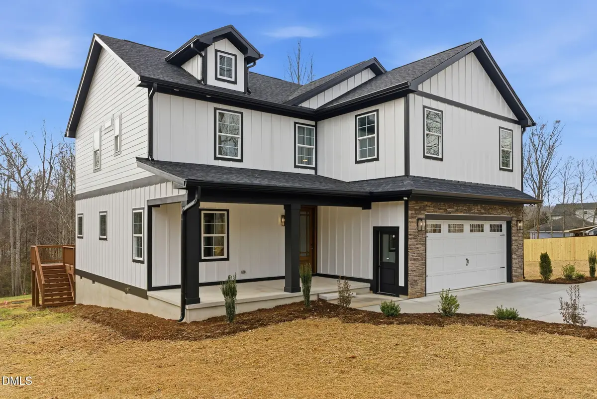 3649 Saxapahaw-bethlehem Church Road, Mebane, NC 27302 - #1