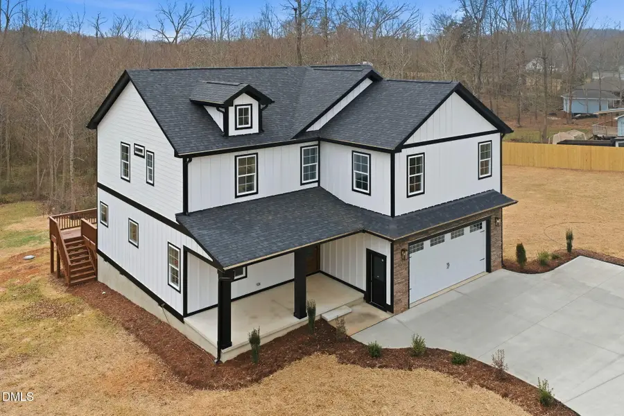 3649 Saxapahaw-bethlehem Church Road, Mebane, NC 27302 - #2