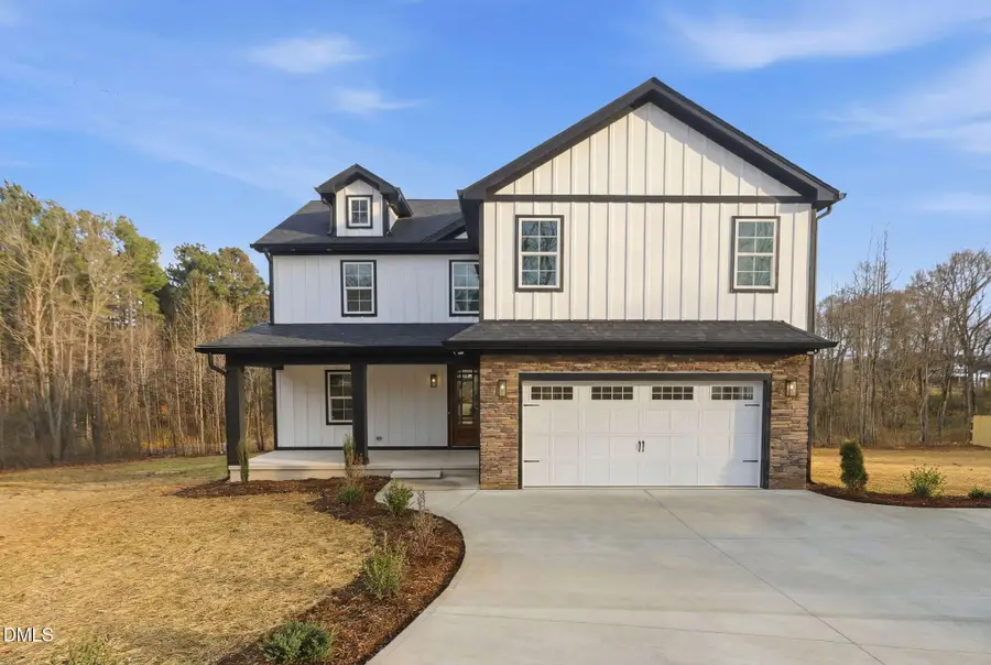 3649 Saxapahaw-bethlehem Church Road, Mebane, NC 27302 - #3