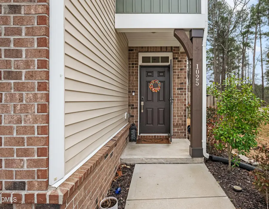 1025 Sweet Cream Court, Durham, NC 27703 - #3