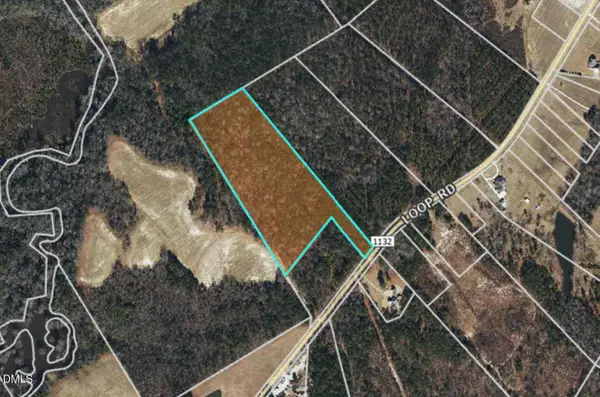 00 Loop Road, Bunnlevel, NC 28323