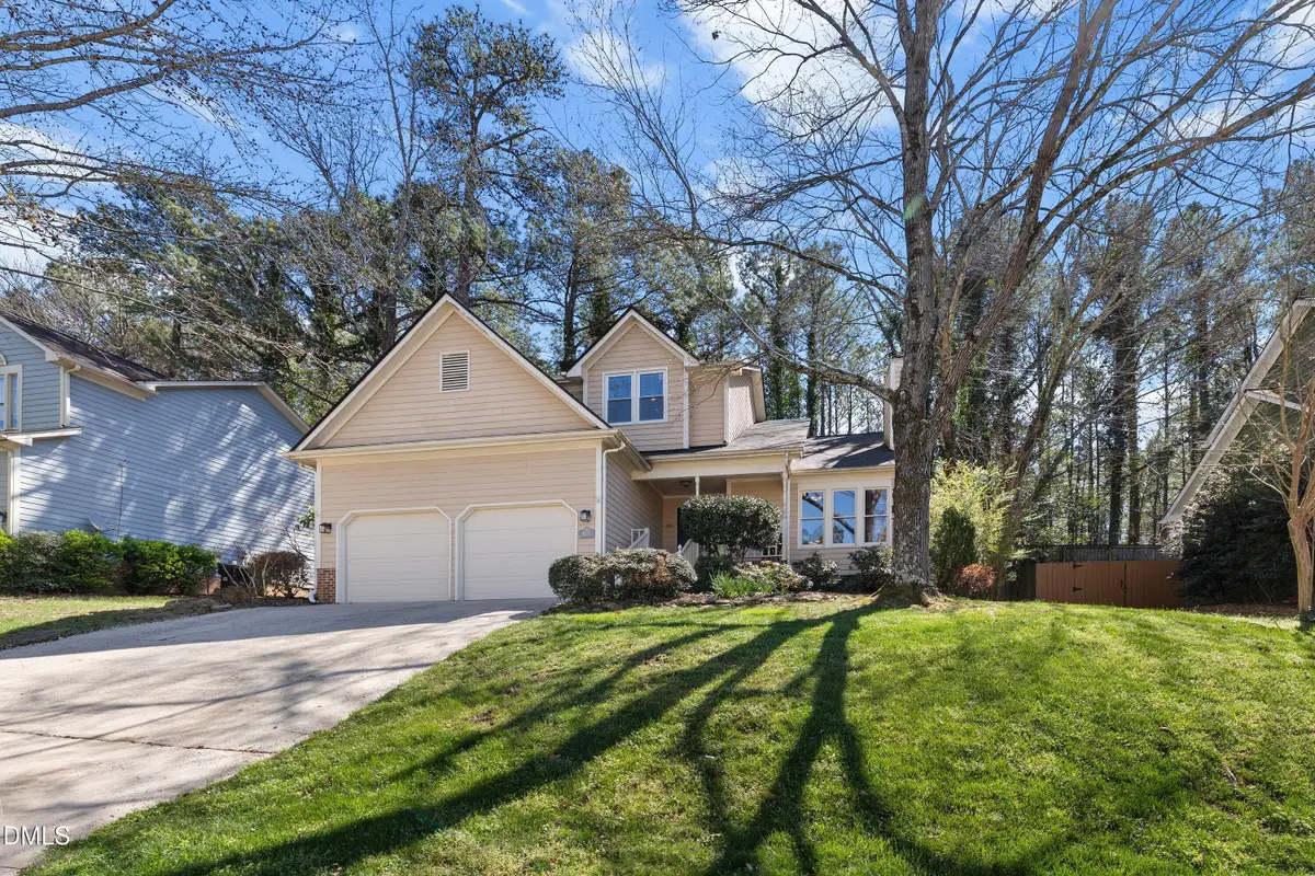 5109 Carolwood Lane, Durham, NC 27713 - #1