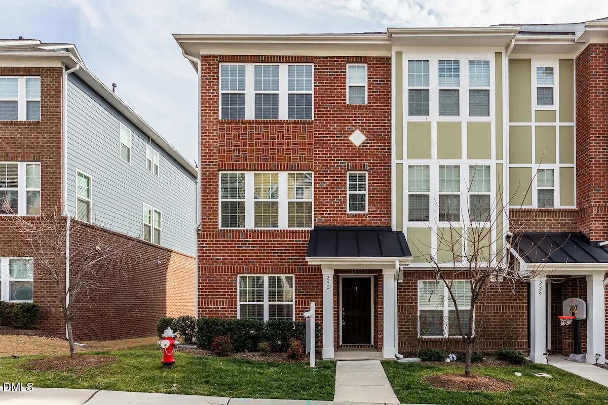 240 Michigan Avenue, Cary, NC 27519 - #1