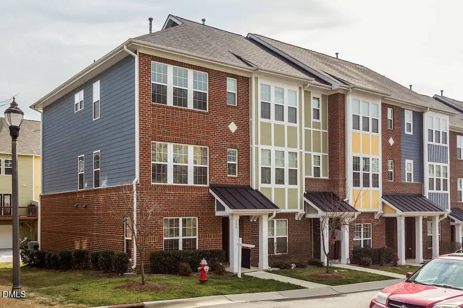 240 Michigan Avenue, Cary, NC 27519 - #2