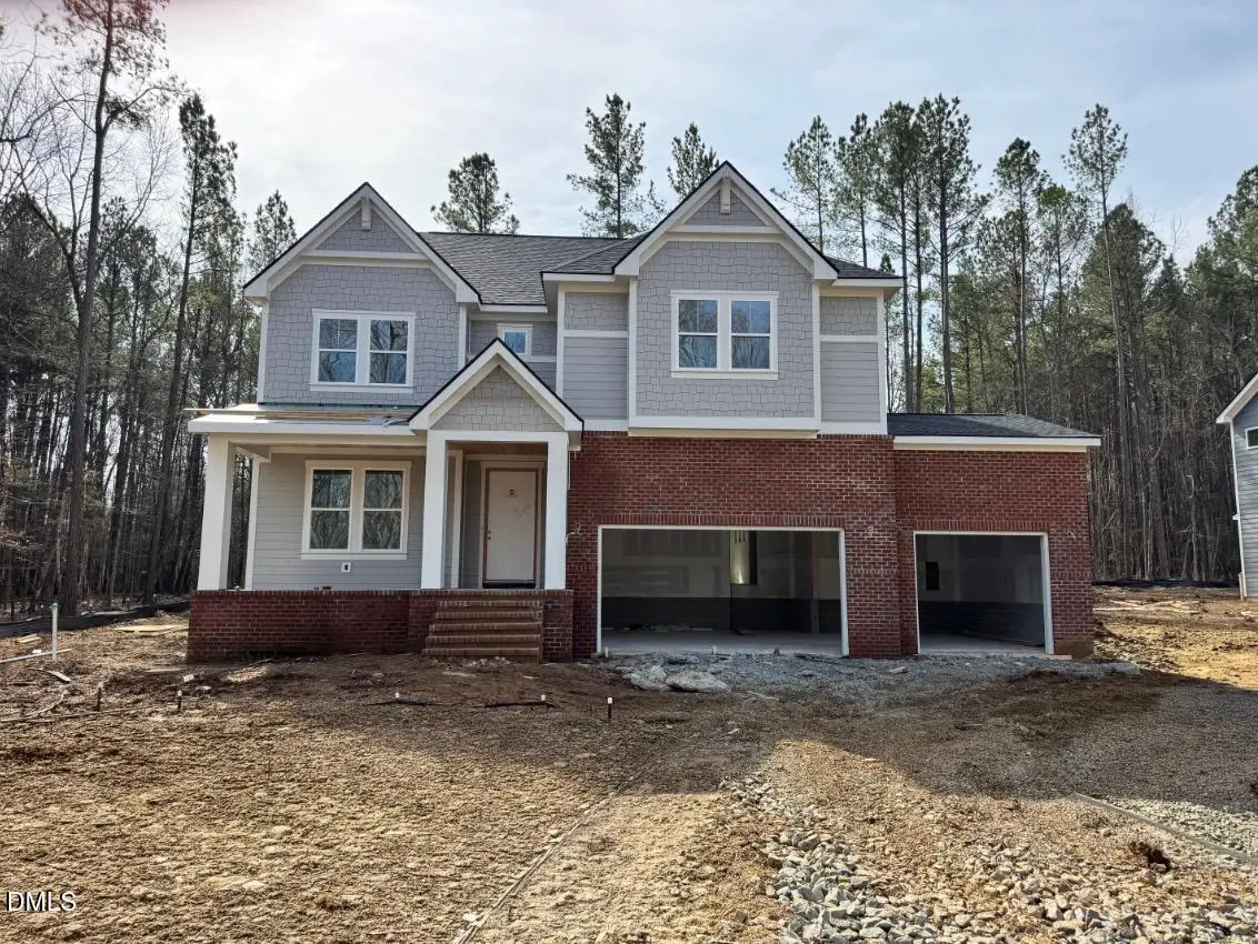 61 Black Bear Court, Chapel Hill, NC 27516 - #1