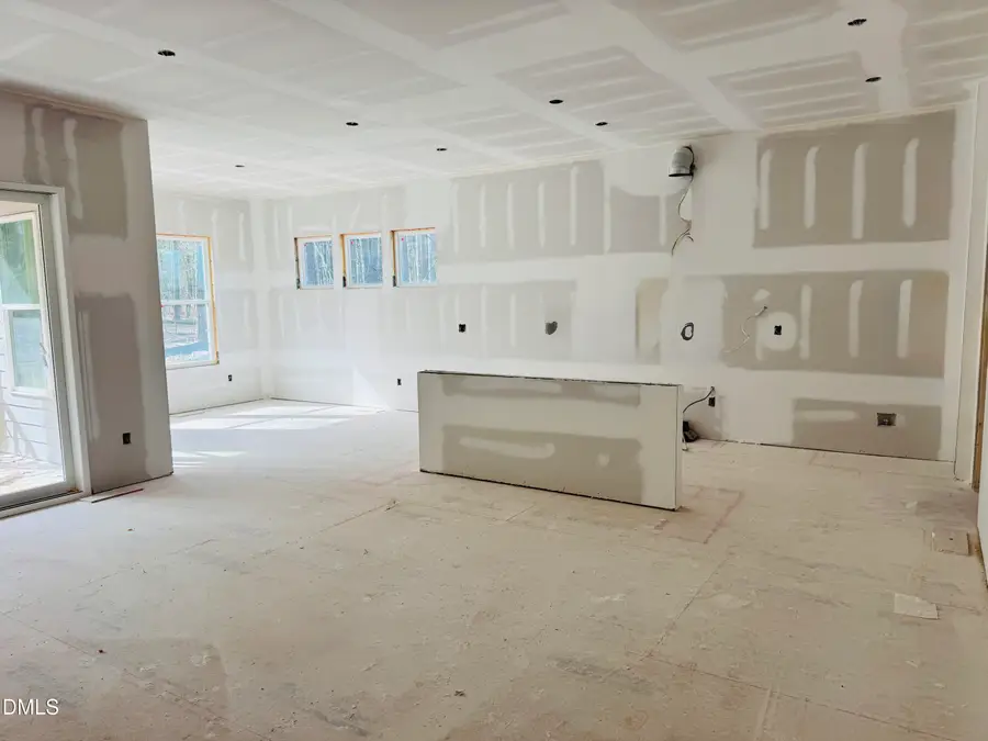 61 Black Bear Court, Chapel Hill, NC 27516 - #3